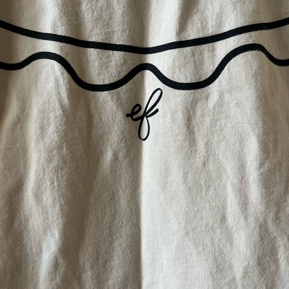 Eliza Faulkner Trompe L'oeil Maxi Dress - Picture 8 of 8